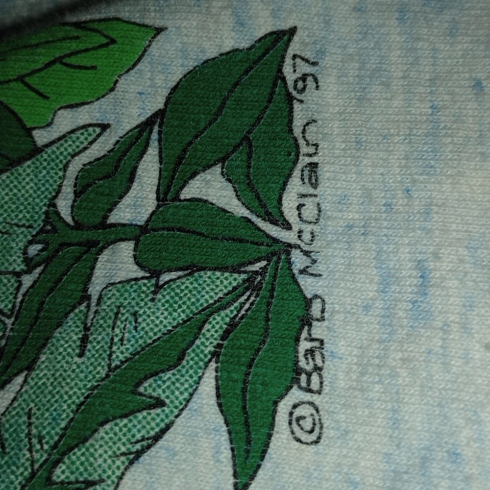 H.L. Miller Phoenix, AZ Zoo T-Shirt, Size L, Pre-owned - Picture 6 of 8